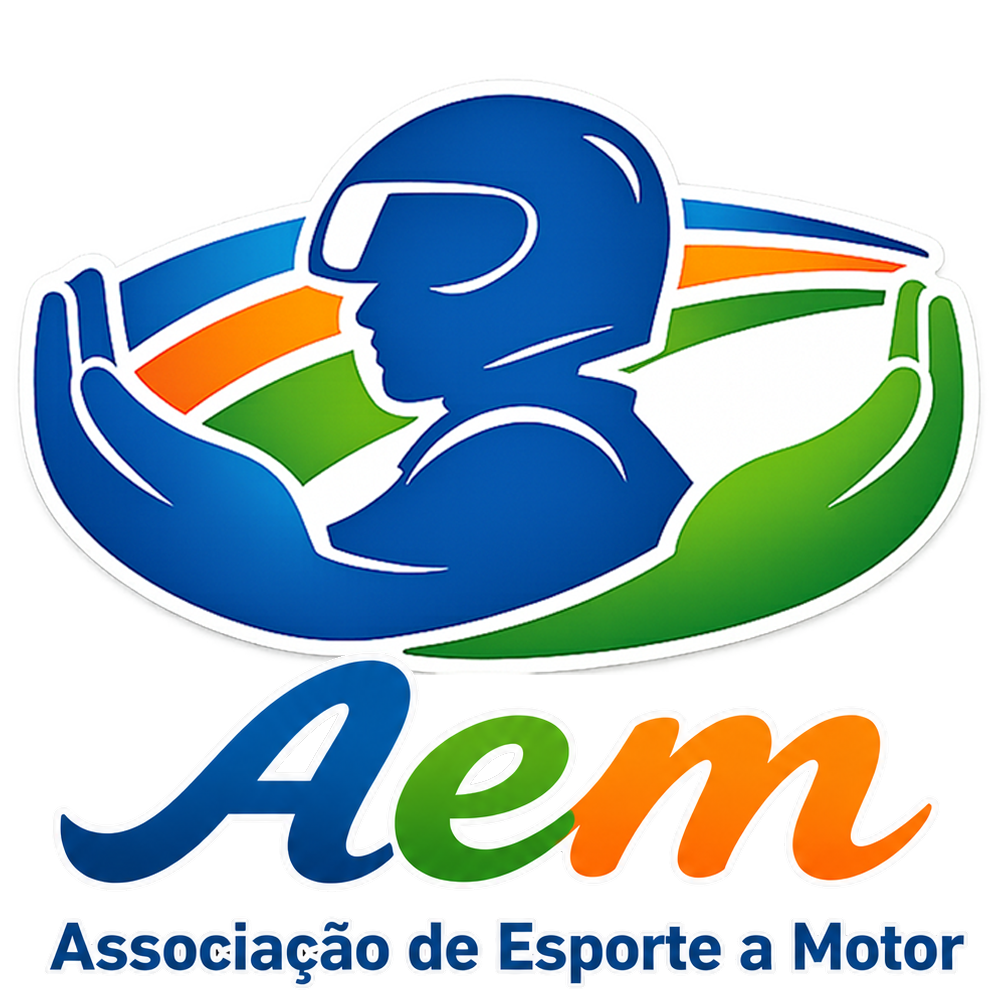 AEM Social — Ação e movimento para o futuro